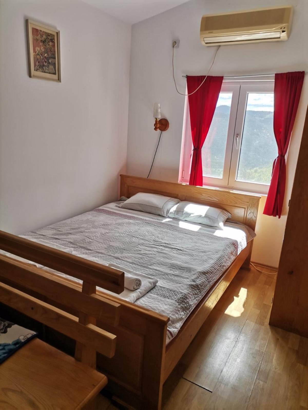Tri Bagrema Km Apartment Mokra Gora Exterior photo